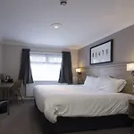 Owl, Hambleton By Marston's 4*