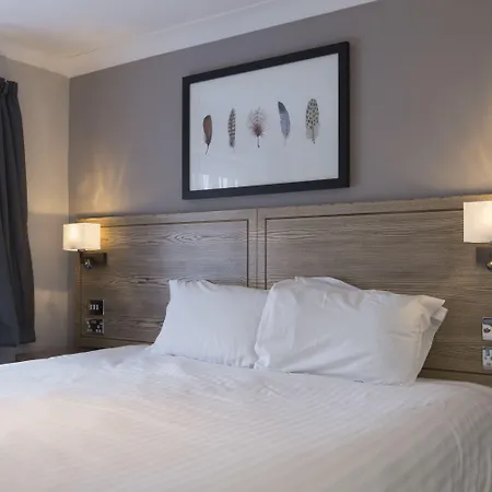 Hotel Owl, Hambleton By Marston's 4*