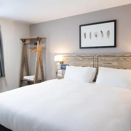 Hotel Owl, Hambleton By Marston's Selby