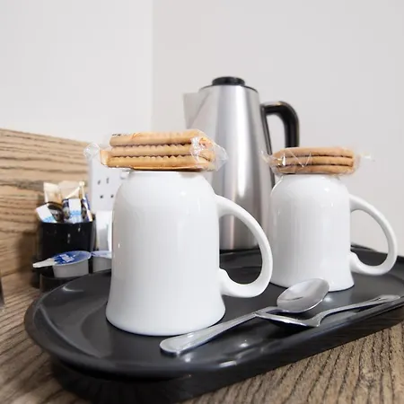 Owl, Hambleton By Marston's 4*