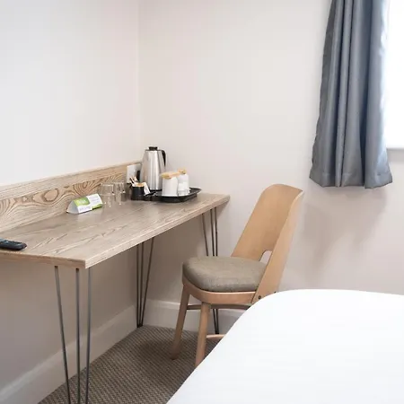 Owl, Hambleton By Marston's 4* Selby