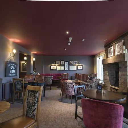 호텔 Owl, Hambleton By Marston's 4*