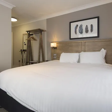 Hotel Owl, Hambleton By Marston's 4*