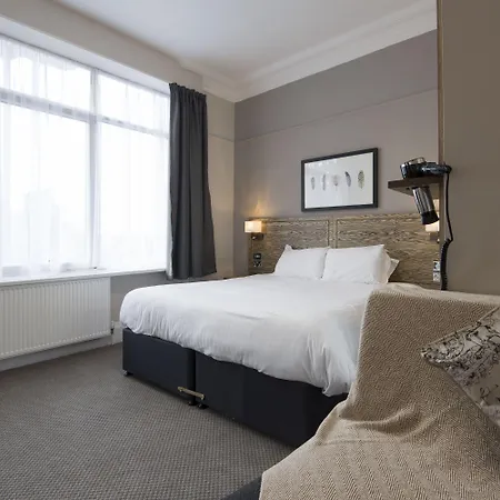 호텔 Owl, Hambleton By Marston's 4*