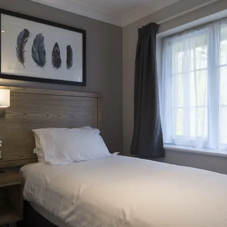 Owl, Hambleton By Marston's