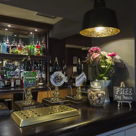 Owl, Hambleton By Marston's Hotel 4*