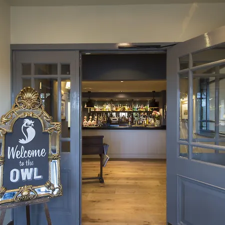 Owl, Hambleton By Marston's 4* 셀비