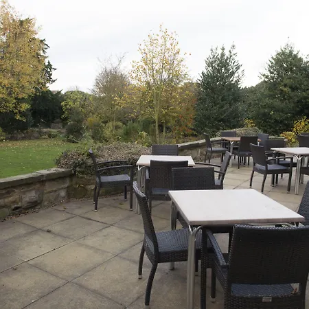 Hotel Owl, Hambleton By Marston's