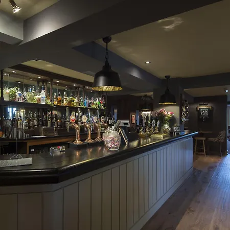 Owl, Hambleton By Marston's Hotel Selby