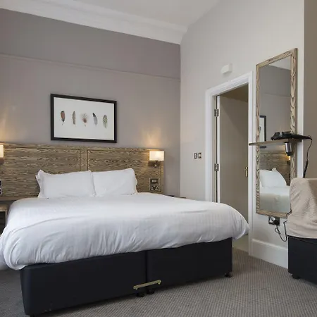 Owl, Hambleton By Marston's Hotel Selby