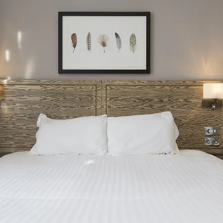 Owl, Hambleton By Marston's