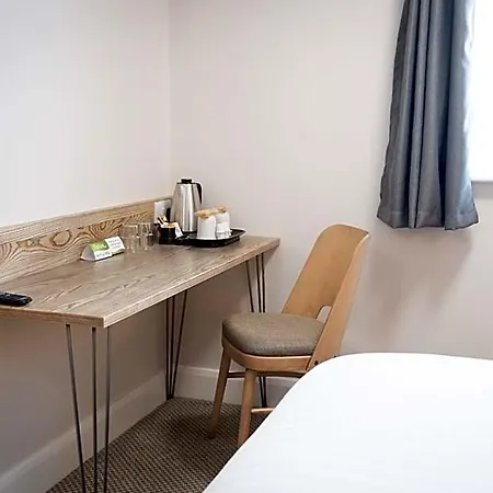 Owl, Hambleton By Marston's 4* Selby