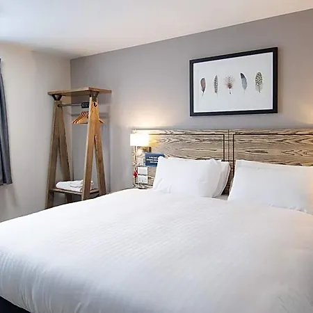 Ξενοδοχείο Owl, Hambleton By Marston's 4*