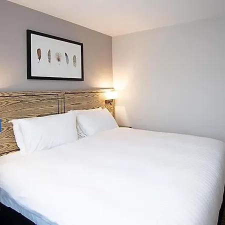 Ξενοδοχείο Owl, Hambleton By Marston's 4*