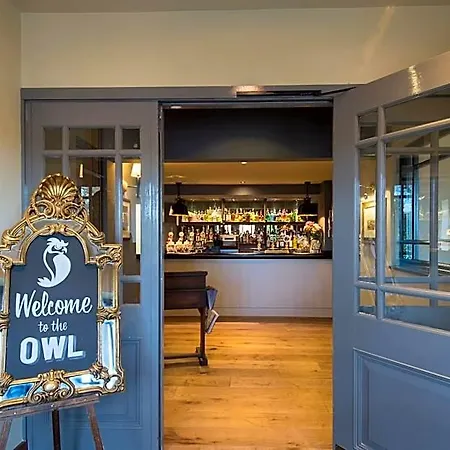 Owl, Hambleton By Marston's Ξενοδοχείο