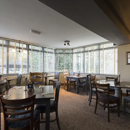 Owl, Hambleton By Marston's 4*