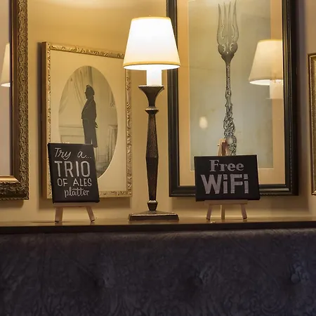 Hotel Owl, Hambleton By Marston's 4*