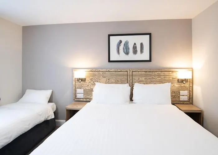 Owl, Hambleton By Marston's Selby