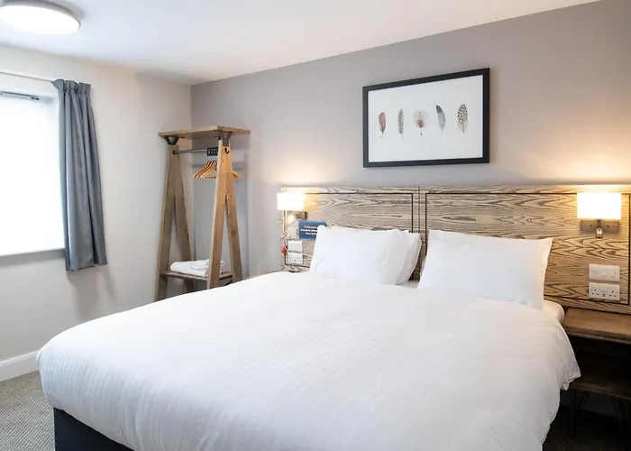 Hotel Owl, Hambleton By Marston's Selby