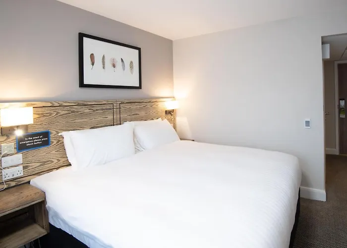 Owl, Hambleton By Marston's