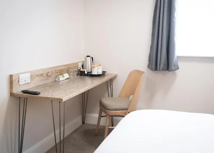 Owl, Hambleton By Marston's 4* Selby