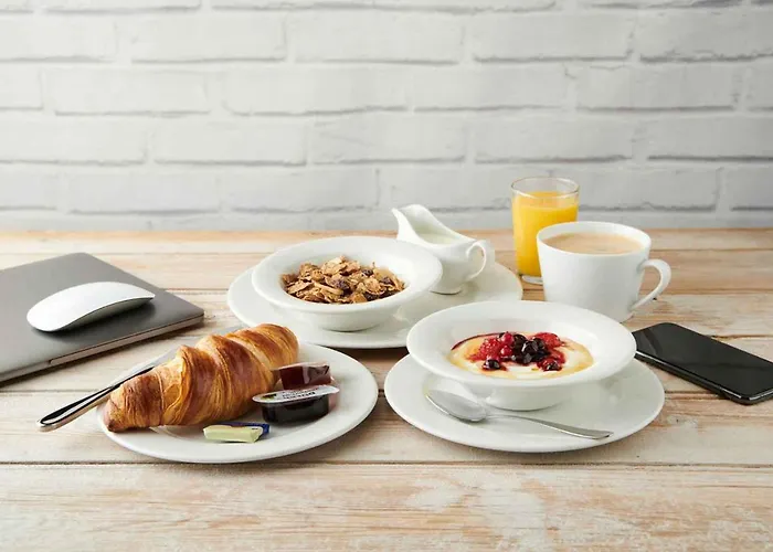 Owl, Hambleton By Marston's Hotel