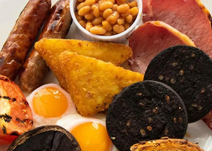 Owl, Hambleton By Marston's Selby