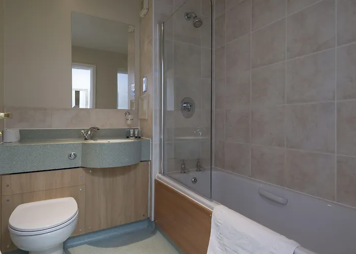 Hotel Owl, Hambleton By Marston's 4*