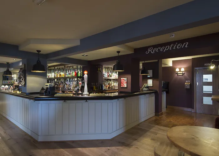 Owl, Hambleton By Marston's Hotel