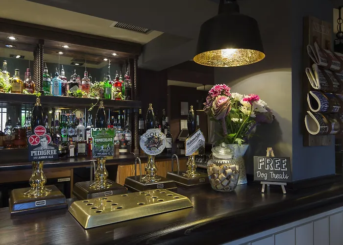 Owl, Hambleton By Marston's Hotel 4*