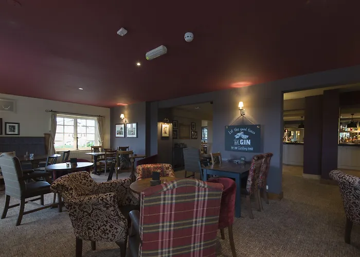 Owl, Hambleton By Marston's Selby