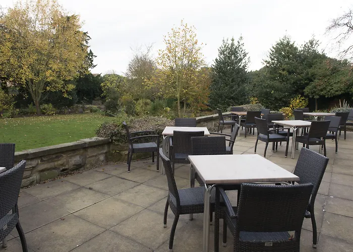 Hotel Owl, Hambleton By Marston's