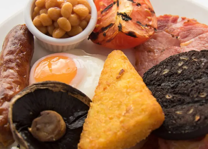 Owl, Hambleton By Marston's Hotel