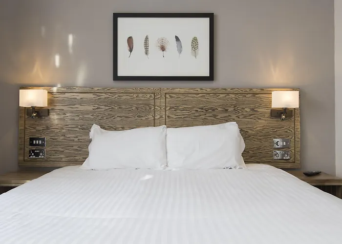 Owl, Hambleton By Marston's