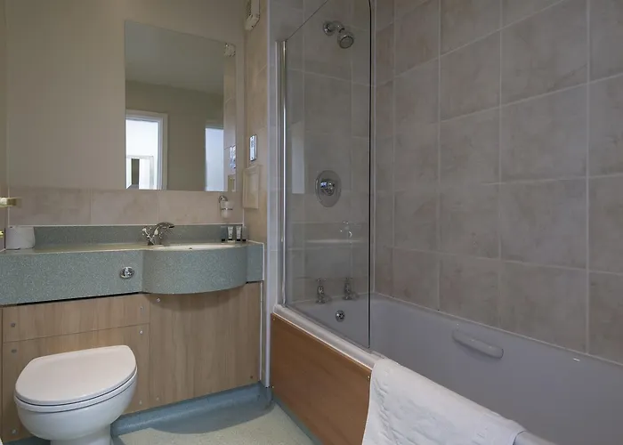 Hotel Owl, Hambleton By Marston's 4*