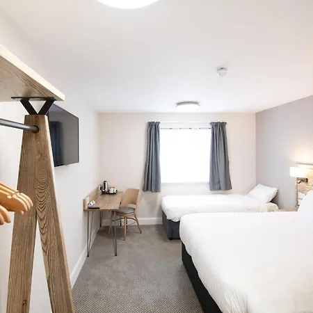 酒店 Owl, Hambleton By Marston's