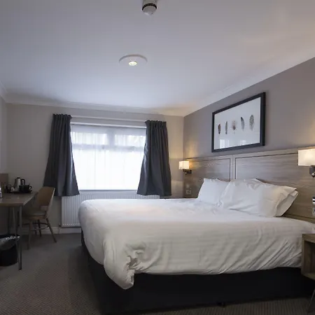 Owl, Hambleton By Marston's 4*