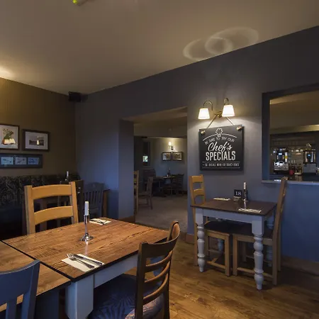 Owl, Hambleton By Marston's 塞尔比