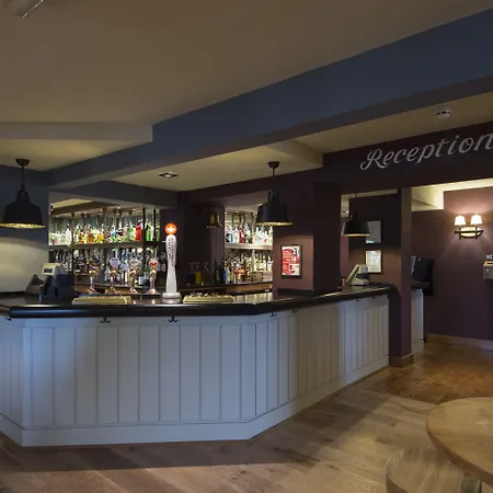 Owl, Hambleton By Marston's 酒店