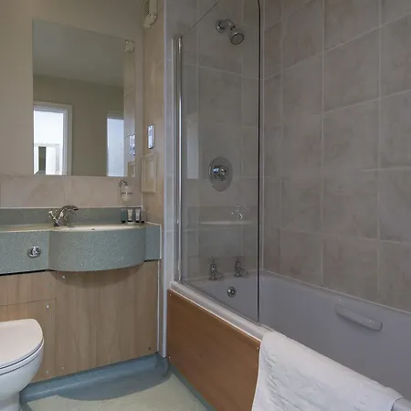 Отель Owl, Hambleton By Marston's 4*